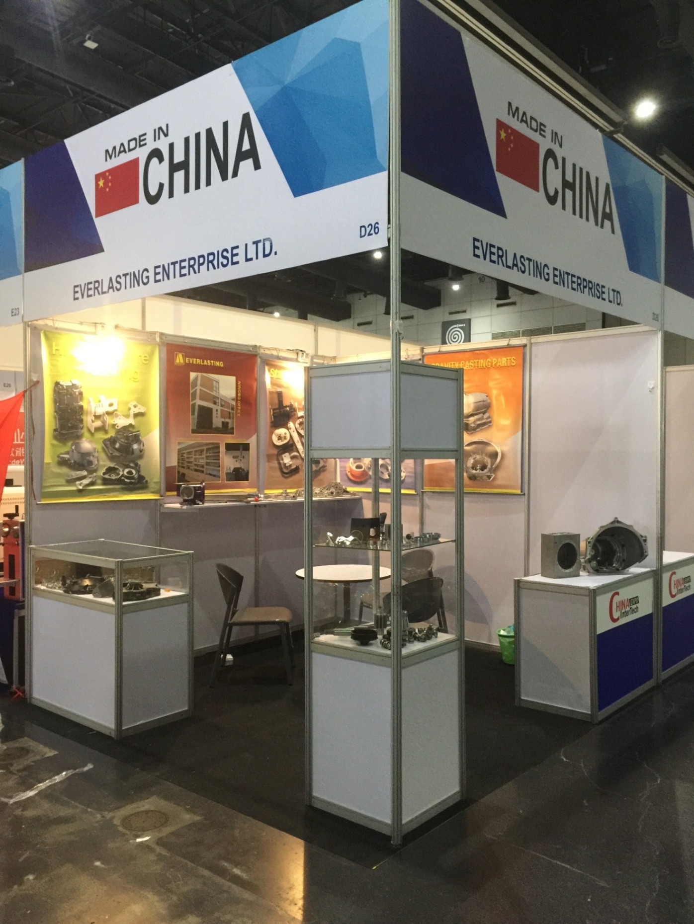  INTERMACH 2018